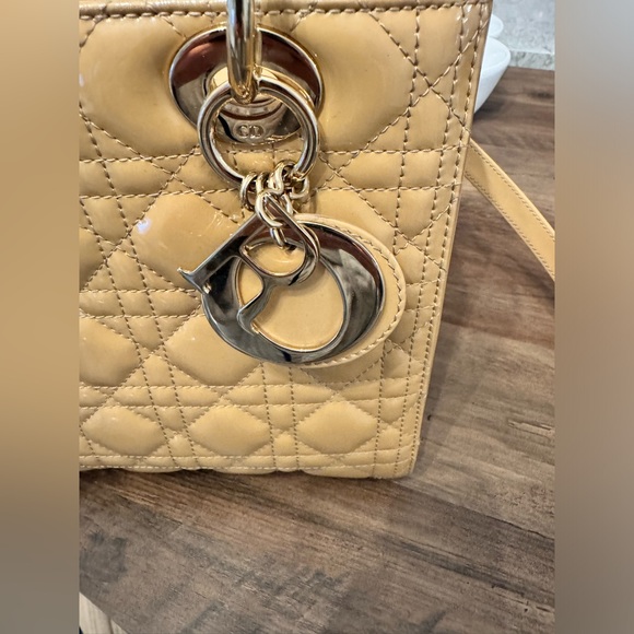 Lady Dior bag - Picture 8 of 8